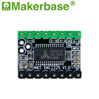Makerbase MKS TMC2225 v1.0 драйвер шагового двигателя (1/256)