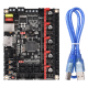 SKR V1.4 Turbo ARM 32Bit плата контроллера для 3D принтера 