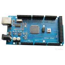 Arduino MEGA2560 R3 Compatible + USB кабель